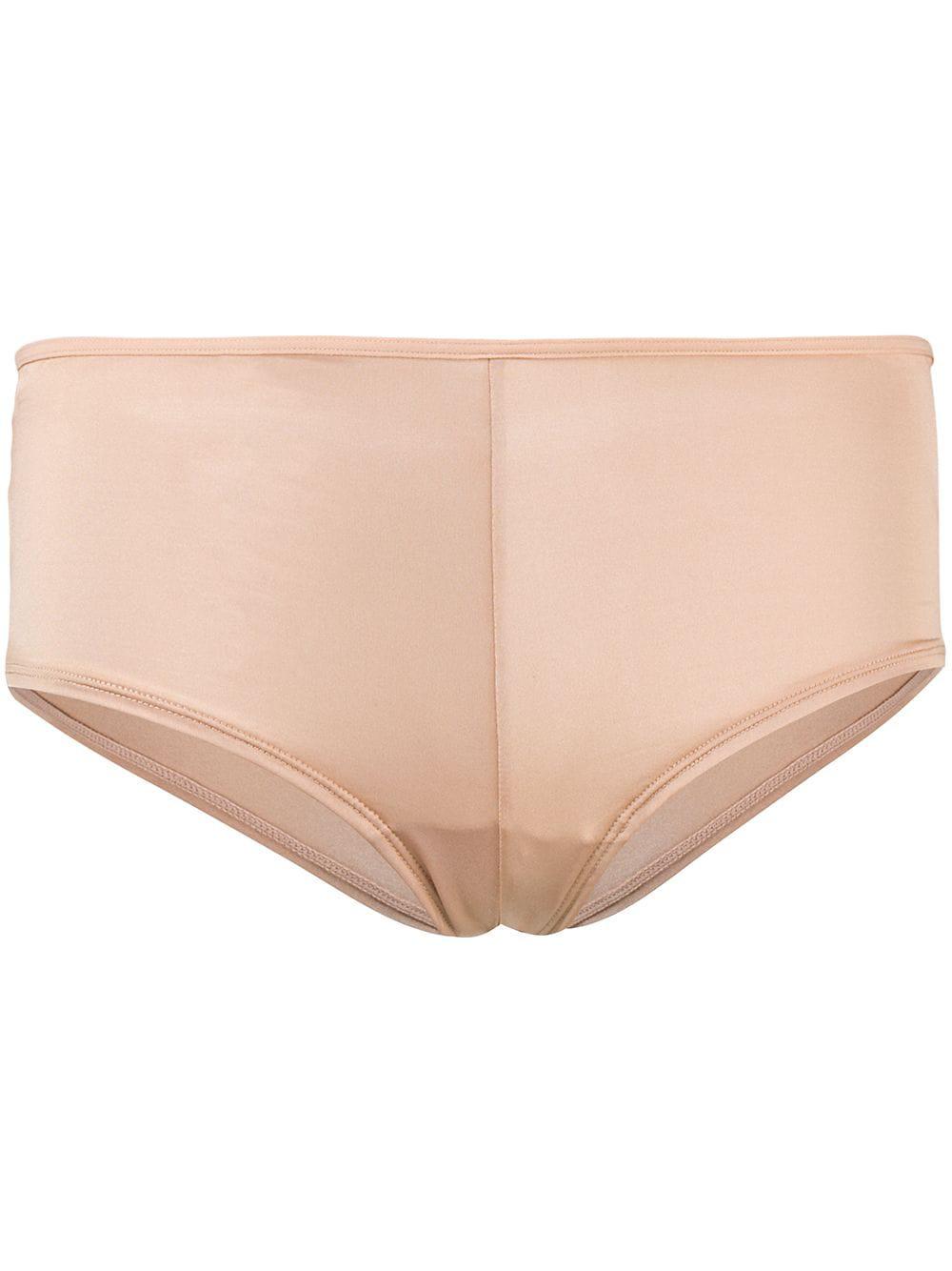space odyssey Brazilian shorts by MARLIES DEKKERS