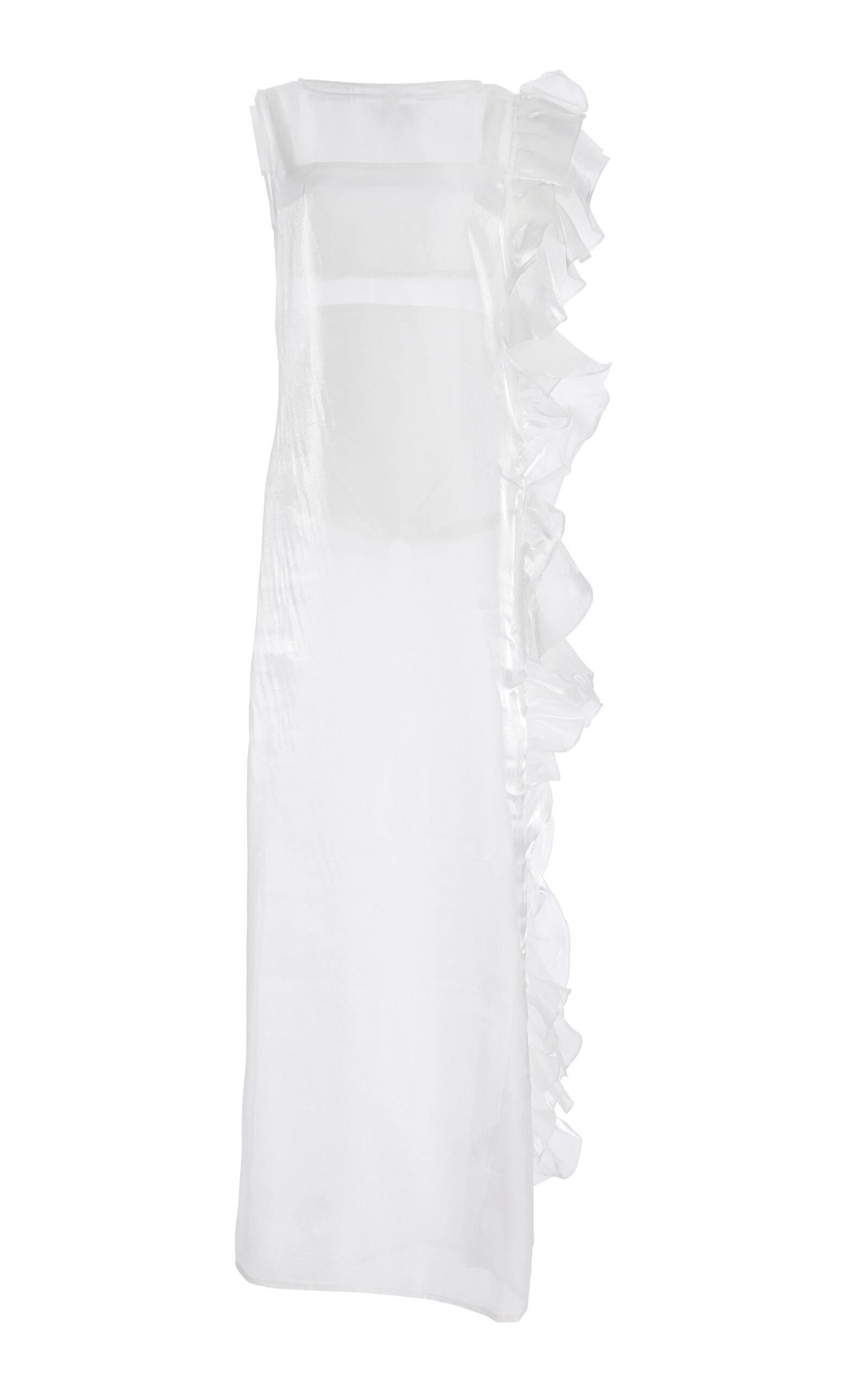 Marlies Grace Bea Dress - Moda Operandi by MARLIES GRACE
