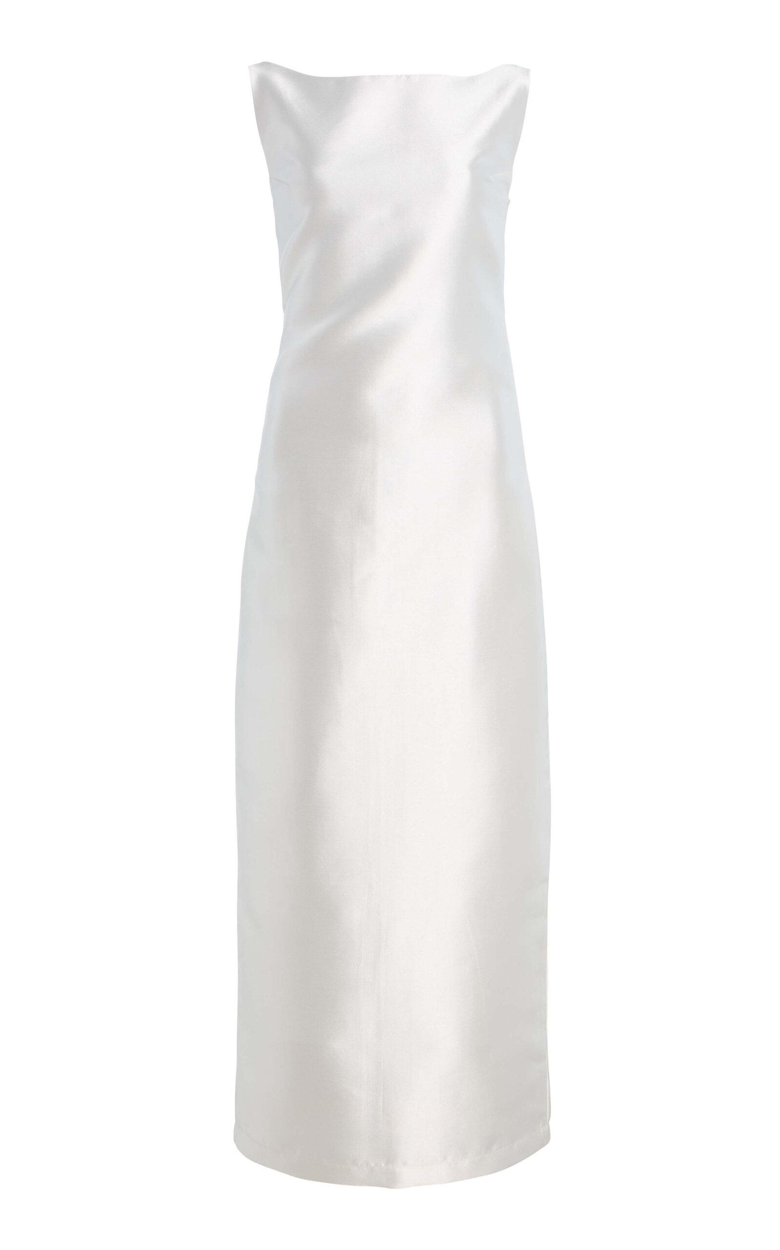 Marlies Grace Exclusive Gigi Twillidi Dress -oda Operandi by MARLIES GRACE