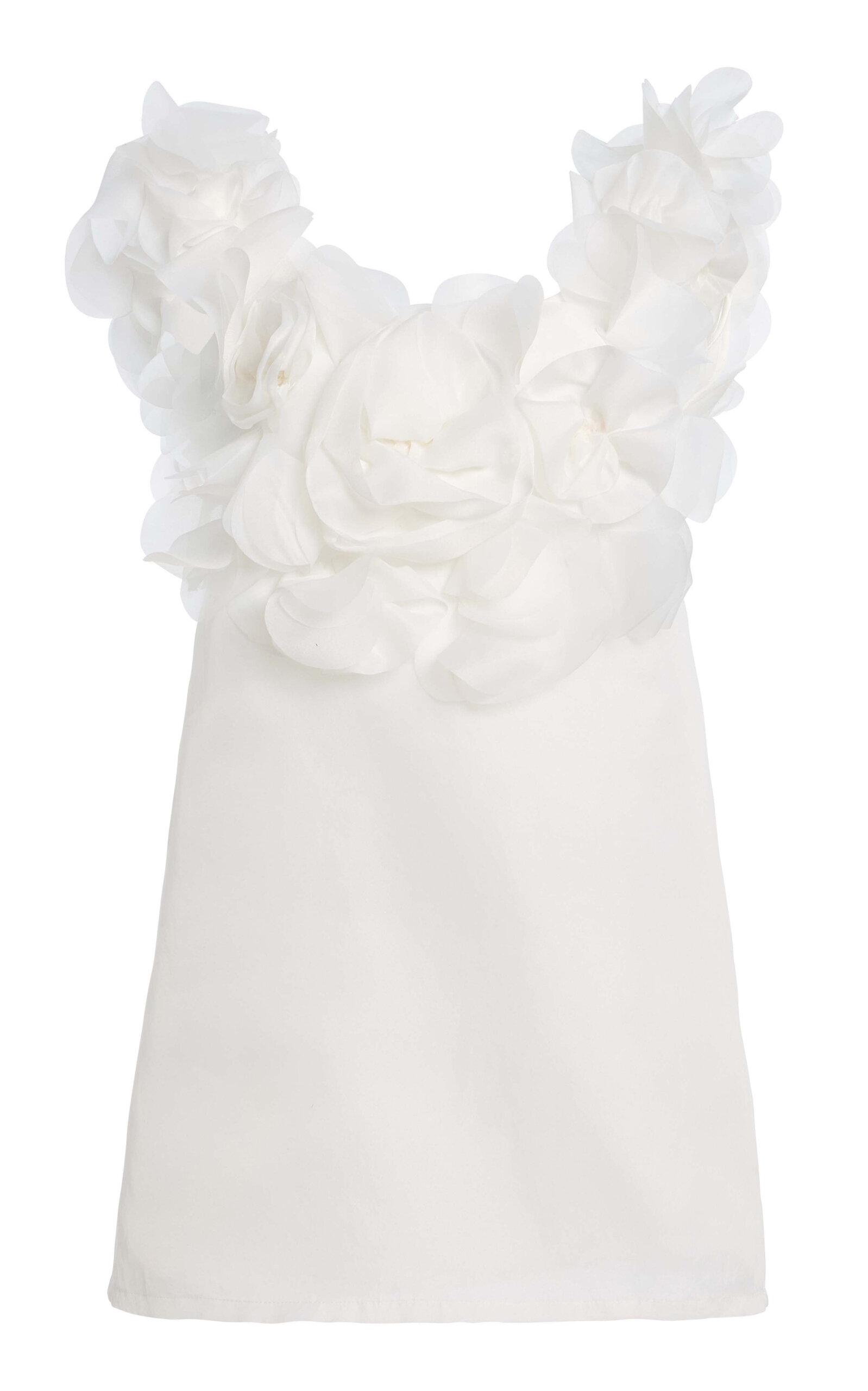 Marlies Grace Sofia Organzaini Dress -oda Operandi by MARLIES GRACE