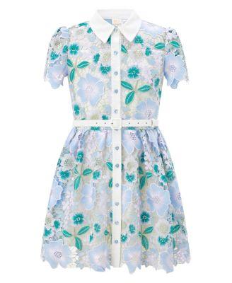 Girls' Jacinta Mini Dress - Little Kid by MARLO KIDS
