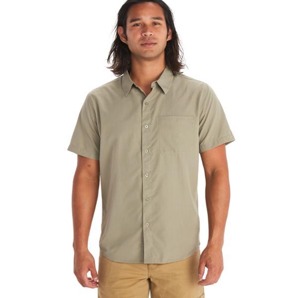 Aerobora Shirt by MARMOT