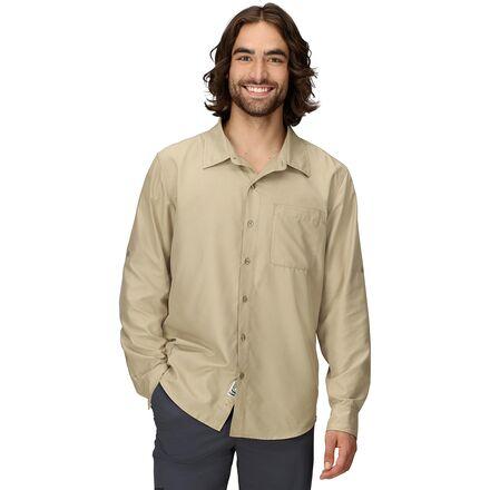 AirExchange Long-Sleeve Shirt by MARMOT
