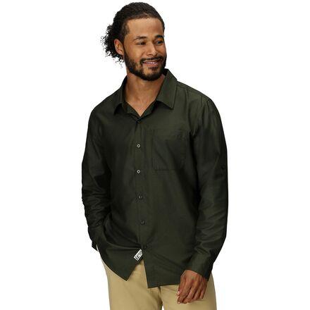 AirExchange Long-Sleeve Shirt by MARMOT