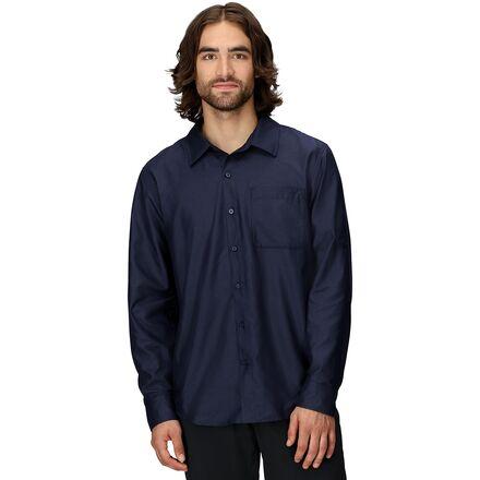 AirExchange Long-Sleeve Shirt by MARMOT