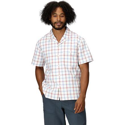AirExchange SolarShield Camp Novelty Shirt by MARMOT