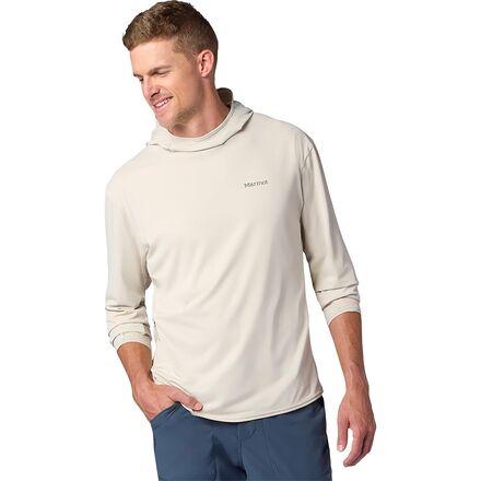 AirExchange SolarShield Hoodie by MARMOT