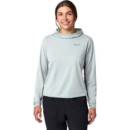 AirExchange SolarShield Hoodie by MARMOT