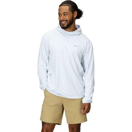 AirExchange SolarShield Hoodie by MARMOT