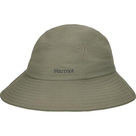AirExchange Sun Hat by MARMOT