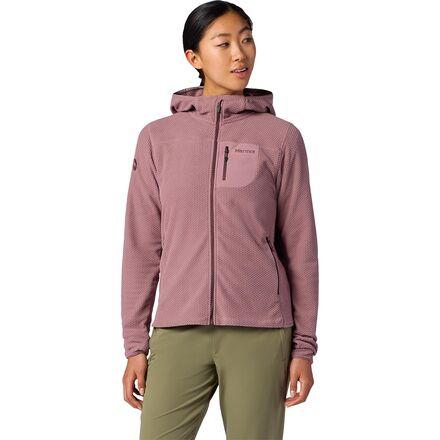 AirFleece Hoodie by MARMOT