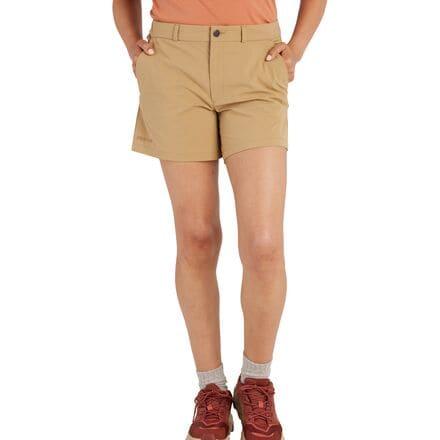 Arch Rock 5in Short by MARMOT