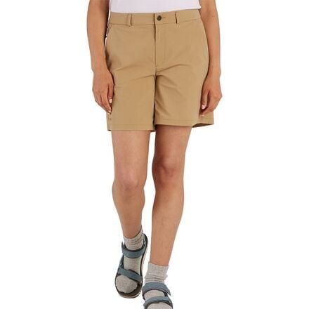 Arch Rock 7in Short by MARMOT
