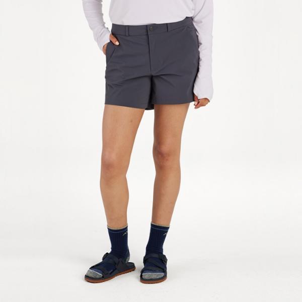 Arch Rock Shorts by MARMOT
