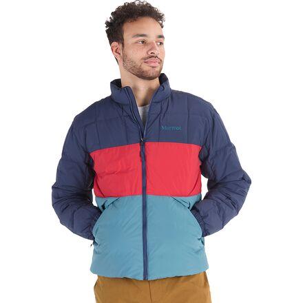Ares Down Jacket by MARMOT