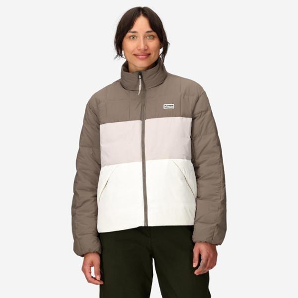 Ares Down Jacket by MARMOT