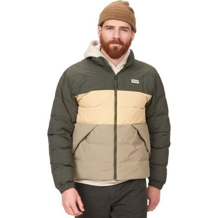 Ares Down Jacket by MARMOT