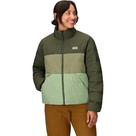 Ares Jacket by MARMOT