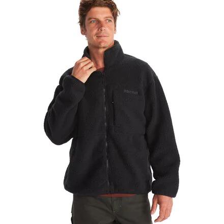 Aros Fleece Jacket by MARMOT