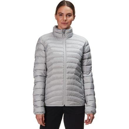 Marmot aruna down on sale jacket