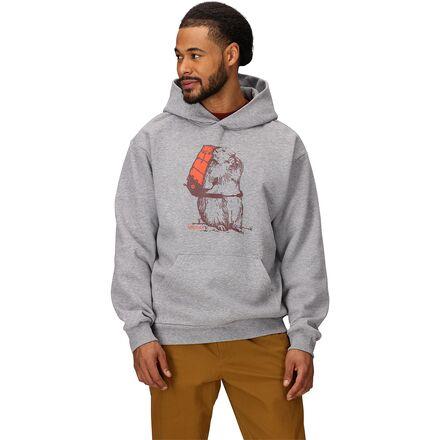 Backpacker Marty Hoodie by MARMOT