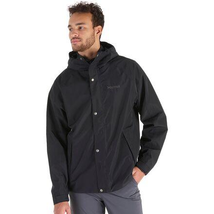 Cascade Jacket by MARMOT