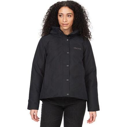 Chelsea Short Coat by MARMOT