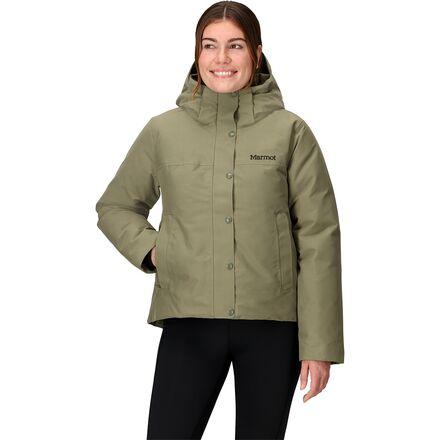 Chelsea Short Coat by MARMOT