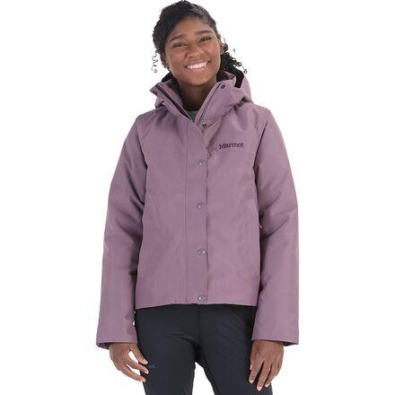 Chelsea Short Coat by MARMOT