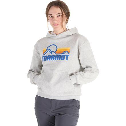 Coastal Hoodie by MARMOT