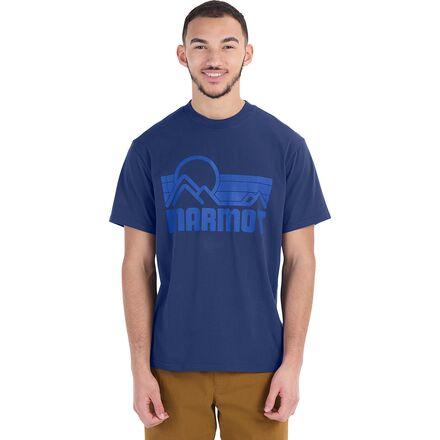 Coastal T-Shirt by MARMOT