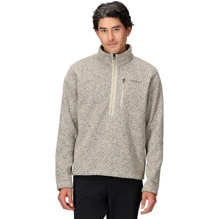 Drop Line 1/2-Zip Jacket by MARMOT