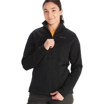 Drop Line 1/2-Zip Pullover by MARMOT