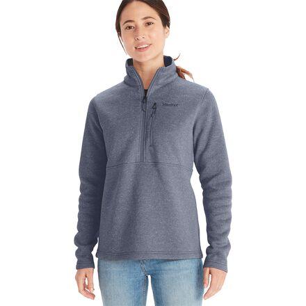 Drop Line 1/2-Zip Pullover by MARMOT