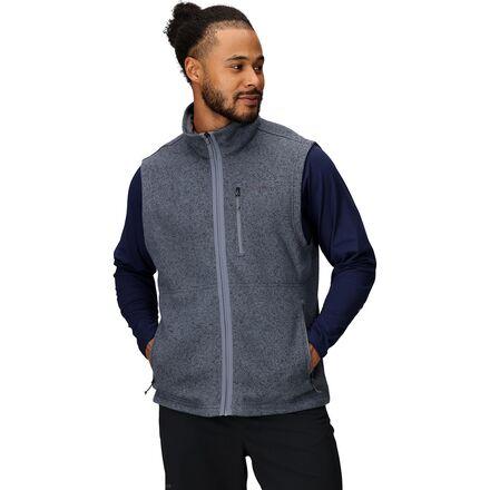 Drop Line Vest by MARMOT