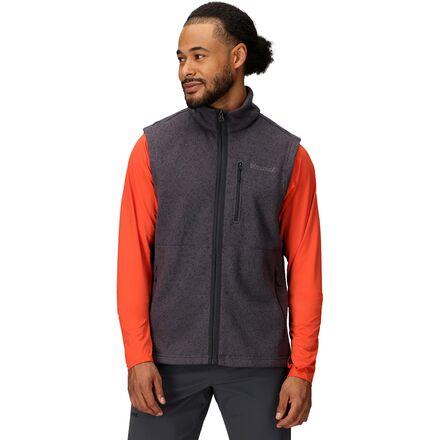 Drop Line Vest by MARMOT
