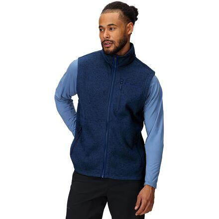Drop Line Vest by MARMOT