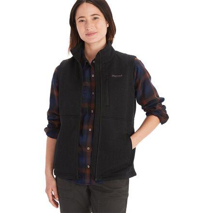 Drop Line Vest by MARMOT