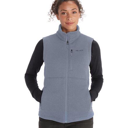 Drop Line Vest by MARMOT