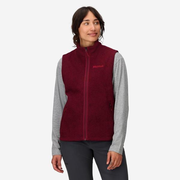 Drop Line Vest by MARMOT