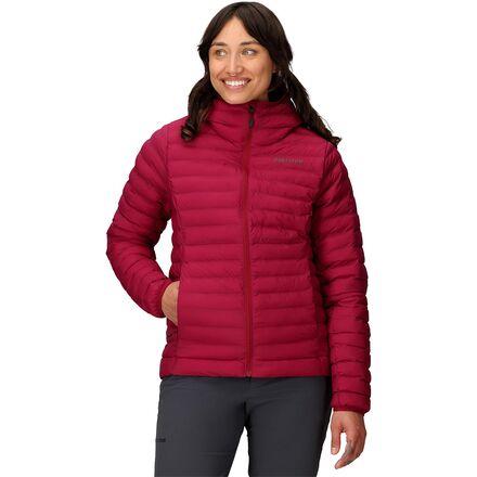 Echo Featherless Hoodie by MARMOT