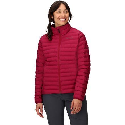 Echo Featherless Jacket by MARMOT