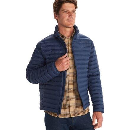 Echo Featherless Jacket by MARMOT