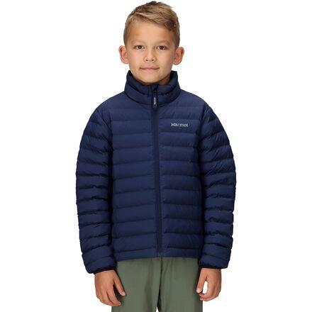 Echo Featherless Jacket by MARMOT