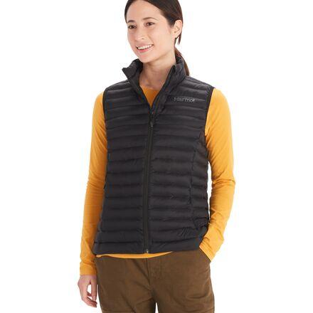 Echo Featherless Vest by MARMOT