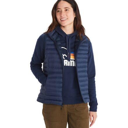 Echo Featherless Vest by MARMOT