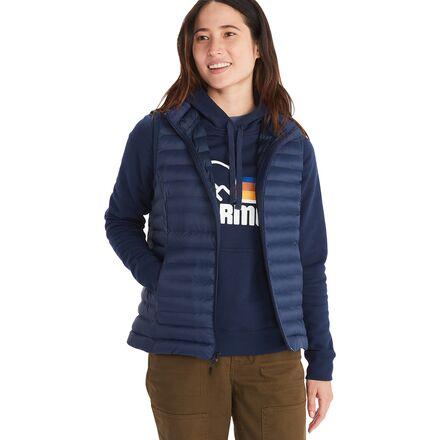 Echo Featherless Vest by MARMOT