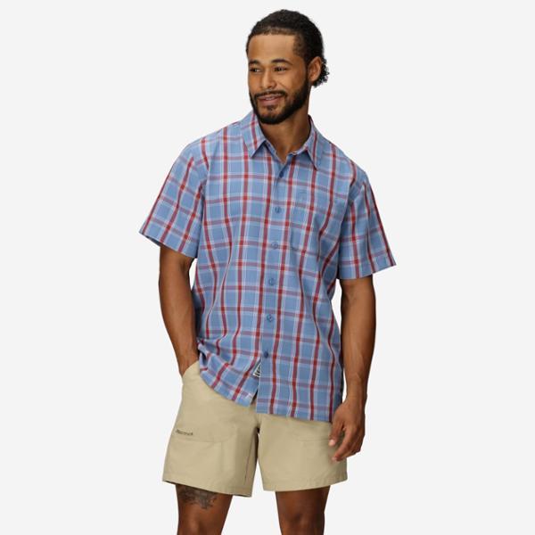 Eldridge Novelty Classic Shirt by MARMOT