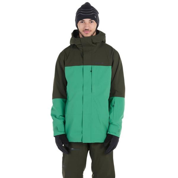Elevation Insulated Jacket by MARMOT