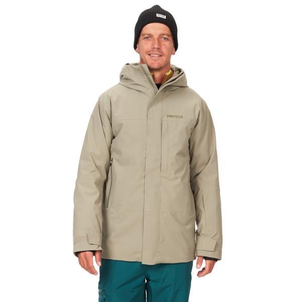 Elevation Insulated Jacket by MARMOT